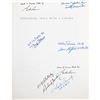 Image 2 : Gemini Astronauts (7) Signed Book