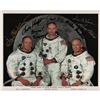 Image 1 : Mission Control Center (7) Signed Photograph