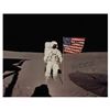 Image 1 : Edgar Mitchell Signed Photograph