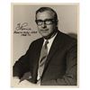 Image 1 : Thomas O. Paine Signed Photograph