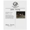 Image 2 : John Young Signed Photograph