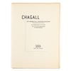 Image 3 : Marc Chagall Signed Print Portfolio