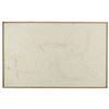 Image 3 : Amedeo Modigliani Signed Sketch