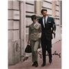 Image 1 : Hubert de Givenchy Signed Photograph