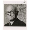 Image 1 : Phillip Johnson Signed Photograph