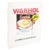 Image 3 : Andy Warhol Signed Book