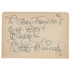 Image 1 : Walt Disney Signature