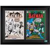Image 1 : Batman: Neal Adams Signed Giclee Print