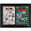 Image 1 : Batman: Neal Adams Signed Giclee Print