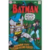 Image 4 : Batman: Neal Adams Signed Giclee Print