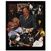 Image 1 : Mel Blanc Signed Photograph