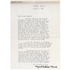 Image 10 : Margaret Mitchell Archive of (7) Typed Letters Signed