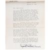 Image 11 : Margaret Mitchell Archive of (7) Typed Letters Signed