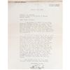 Image 7 : Margaret Mitchell Archive of (7) Typed Letters Signed