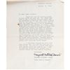 Image 8 : Margaret Mitchell Archive of (7) Typed Letters Signed