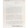 Image 9 : Margaret Mitchell Archive of (7) Typed Letters Signed