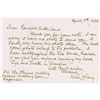 Image 1 : Nien Cheng (3) Signed Items