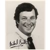 Image 1 : Michael Crichton Signed Photograph