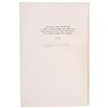 Image 1 : Eugene O'Neill Signed Book