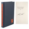 Image 1 : Philip Roth Signed Book