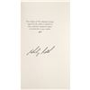 Image 2 : Philip Roth Signed Book