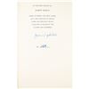 Image 2 : John Updike Signed Book