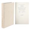 Image 1 : John Updike Signed Book