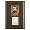 Image 1 : Georges Bizet Signature