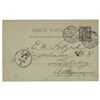 Image 2 : Edvard Grieg Autograph Letter Signed