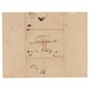 Image 2 : Gioachino Rossini Autograph Letter Signed