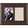 Image 1 : Giuseppe Verdi Autograph Letter Signed