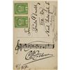 Image 1 : Carl Michael Ziehrer Autograph Musical Quotation Signed