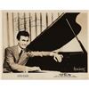 Image 1 : Eddy Duchin Signed Photograph