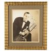 Image 2 : Glenn Miller Signed Photograph