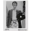 Image 1 : David Bowie Signed Photograph