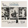 Image 1 : Genesis Signed Album