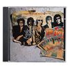 Image 1 : Traveling Wilburys: George Harrison and Jeff Lynne Signed CD