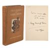 Image 1 : Harry Houdini Signed Book