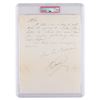 Image 1 : Bruce Lee Autograph Letter Signed to Robert Baker