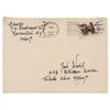 Image 3 : Louise Brooks Autograph Letter Signed