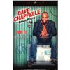 Image 1 : Dave Chappelle Signed Concert Poster