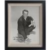 Image 1 : Cary Grant Signed Photograph