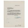 Image 1 : Cary Grant Document Signed