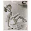 Image 1 : Rita Hayworth Signed Photograph