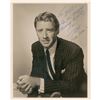 Image 1 : Peter Lawford Signed Photograph