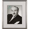Image 2 : Adolphe Menjou Signed Photograph