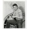 Image 1 : Audie Murphy Signed Photograph