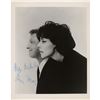 Image 1 : Mike Nichols and Elaine May Signed Photograph