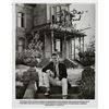 Image 1 : Psycho: Anthony Perkins Signed Photograph