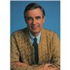 Image 1 : Fred Rogers Signed Photograph